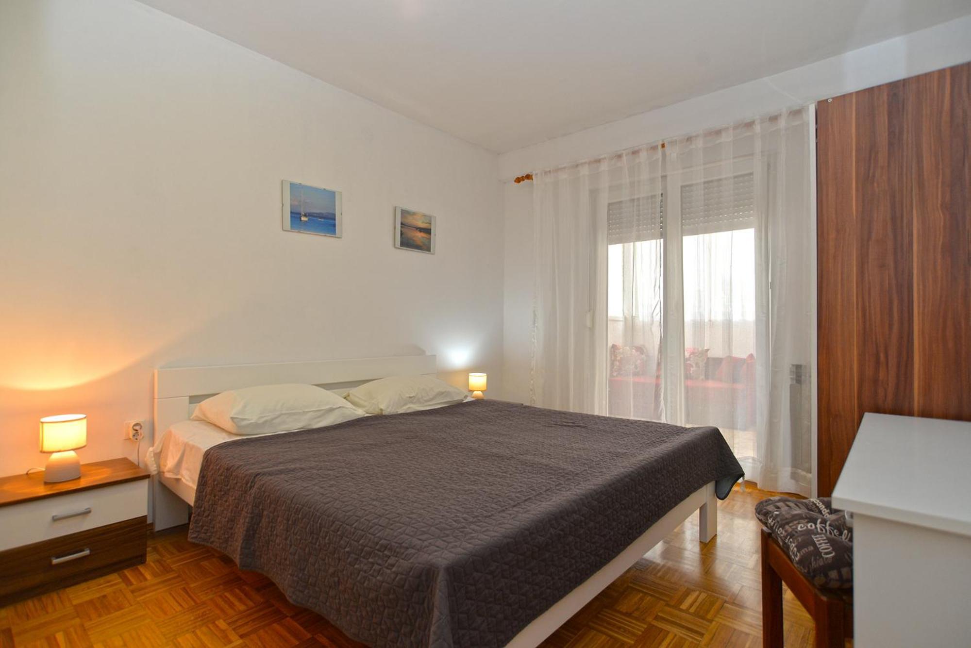 Apartment Brajdine 405 Medulin Exterior foto