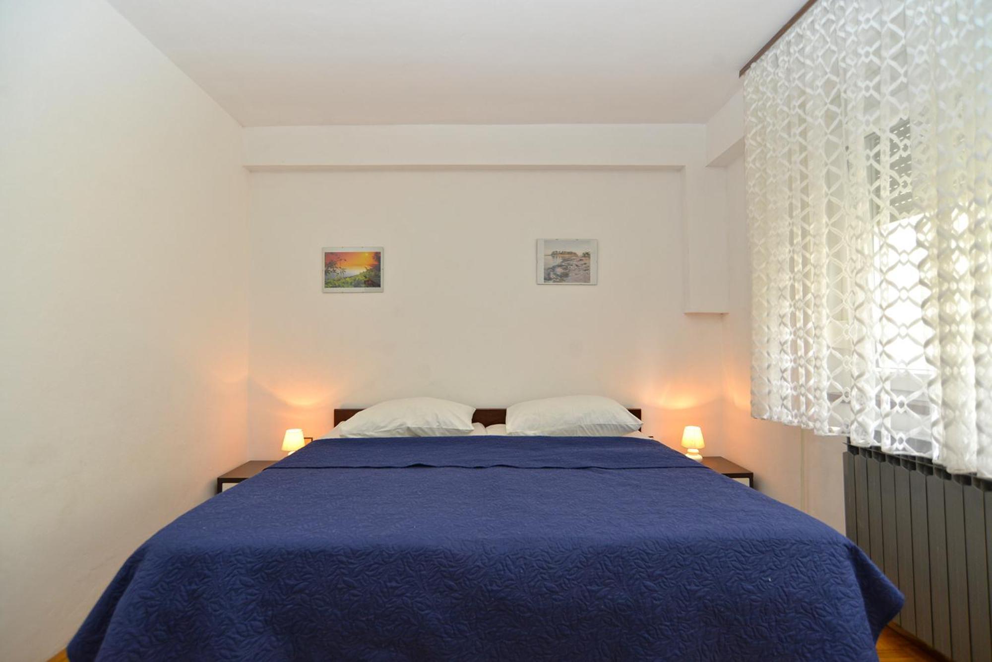 Apartment Brajdine 405 Medulin Exterior foto