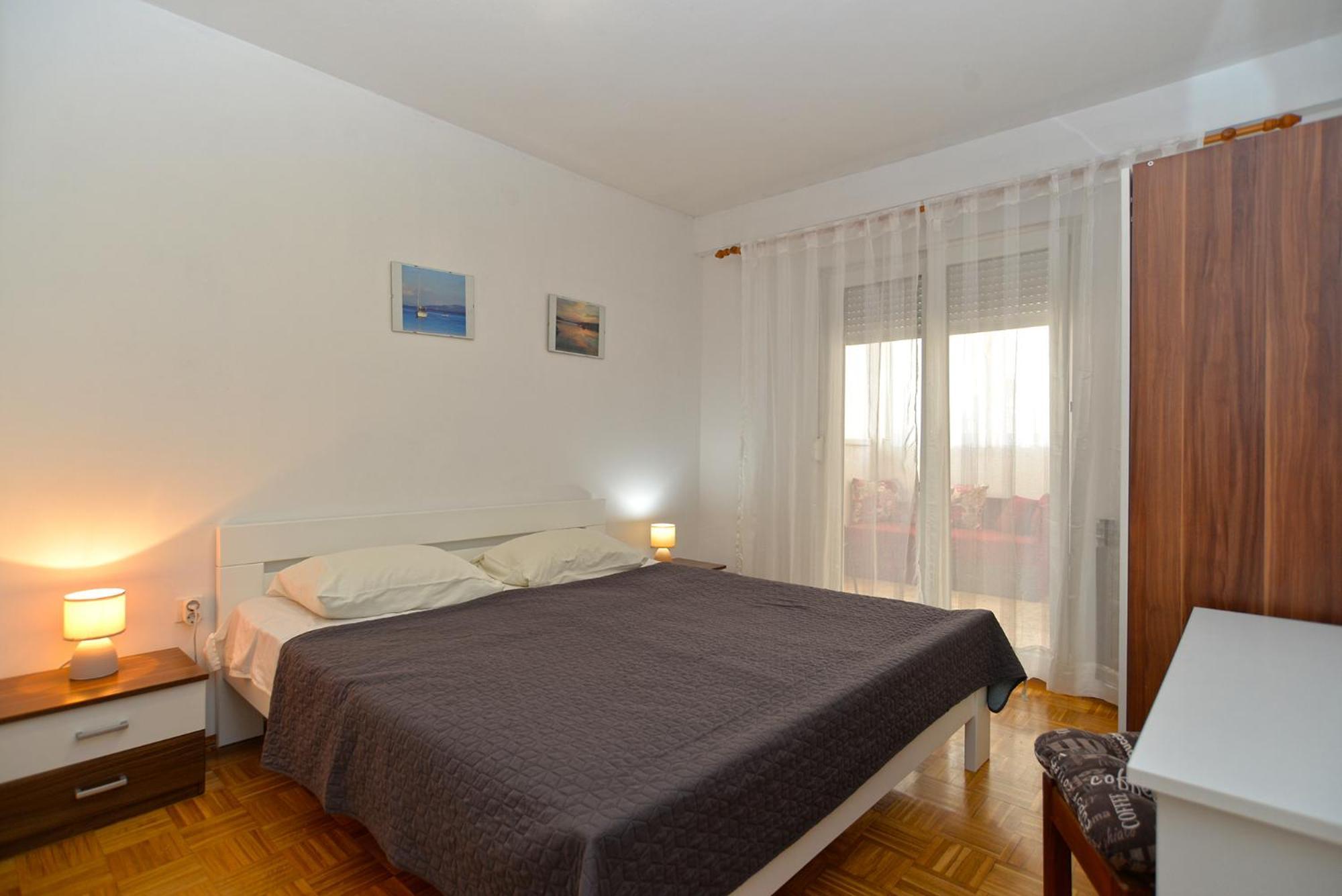 Apartment Brajdine 405 Medulin Exterior foto