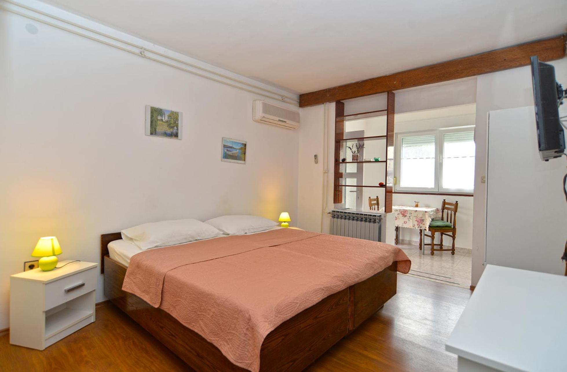 Apartment Brajdine 405 Medulin Exterior foto