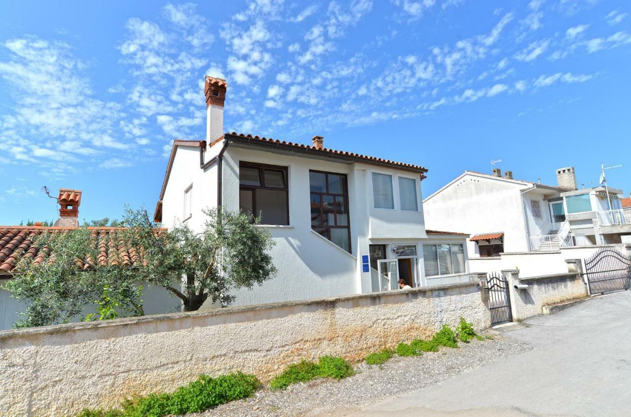 Apartment Brajdine 405 Medulin Exterior foto