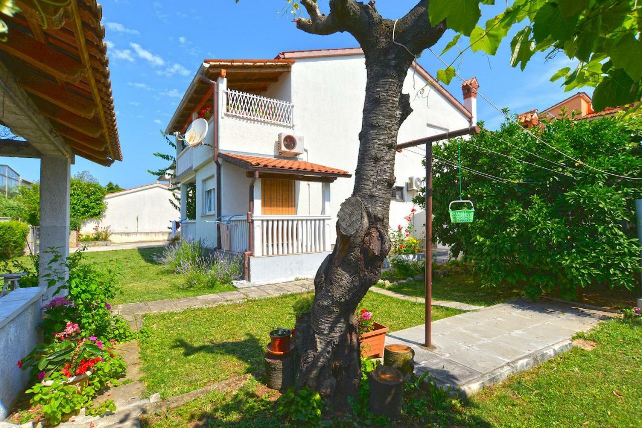 Apartment Brajdine 405 Medulin Exterior foto